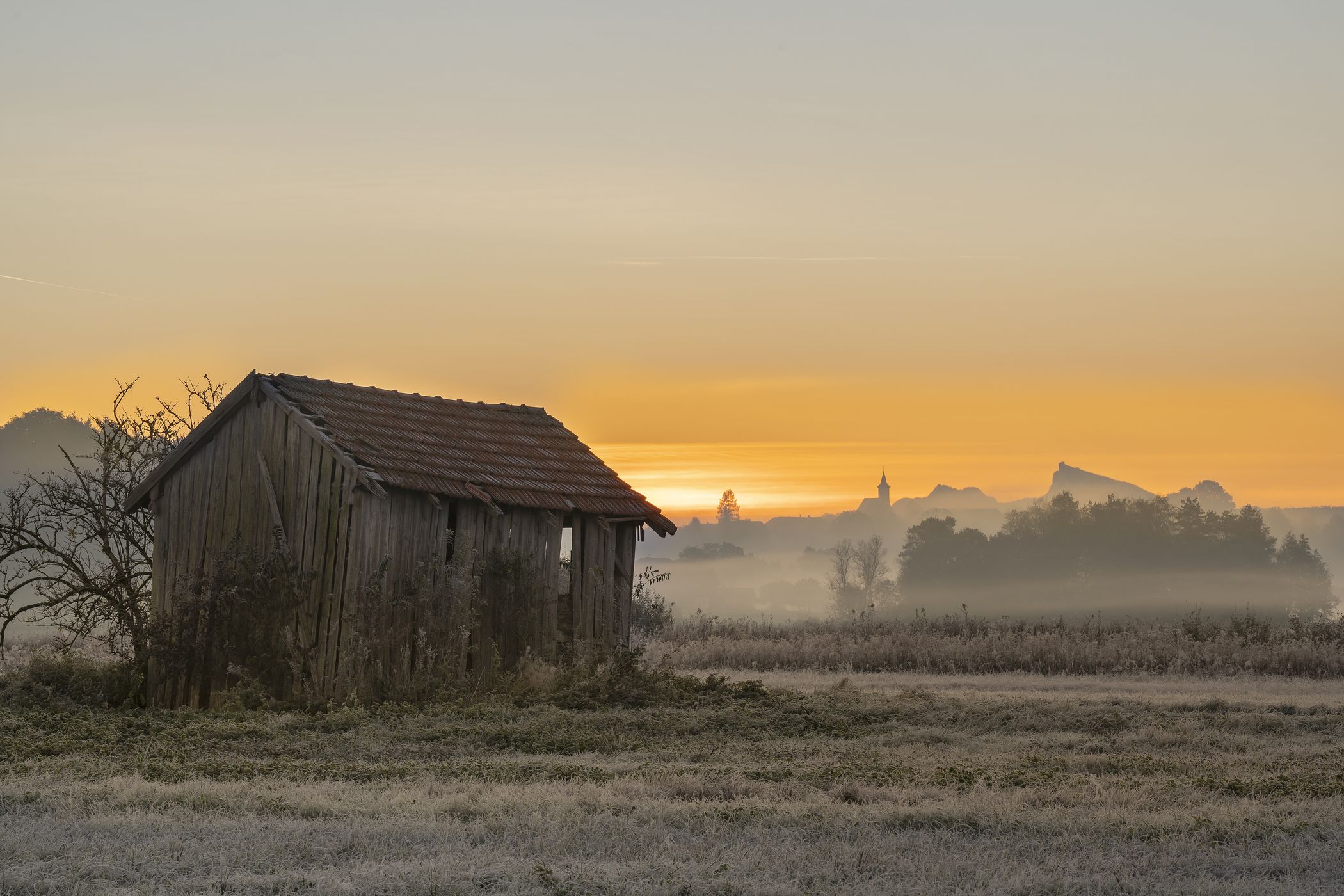 Gemeinde SaaldorfSurheim