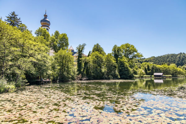 Gemeinde SaaldorfSurheim