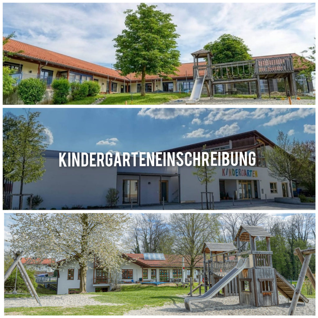 Gemeinde SaaldorfSurheim